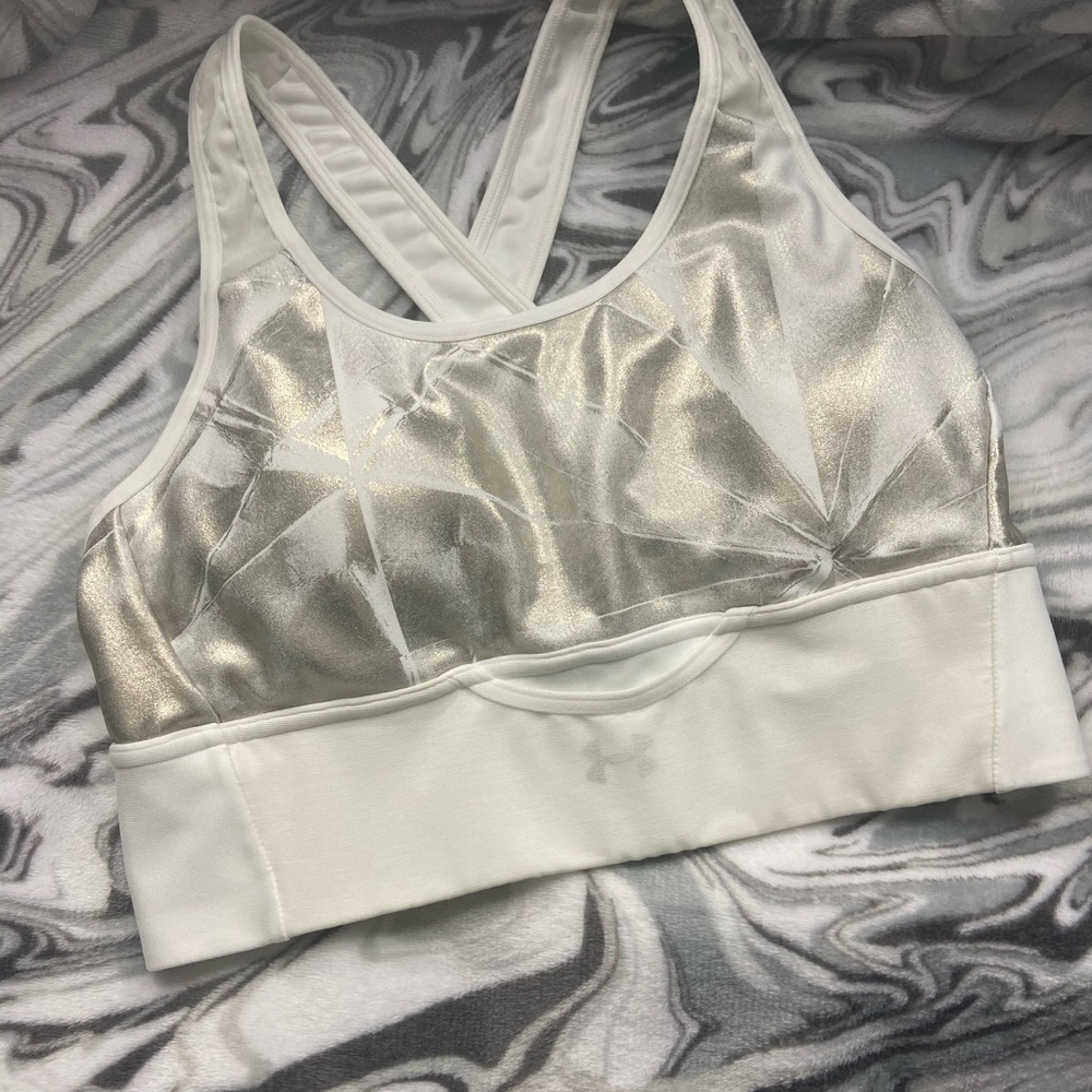 Under Armour Sports Bra